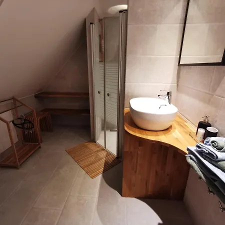 The 'loft' Apartment- 