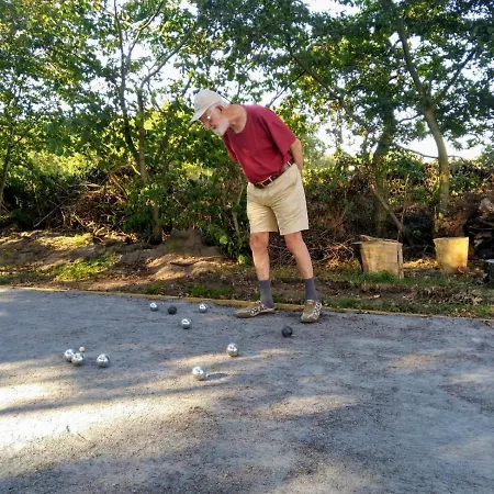 The 'loft' Apartment- 