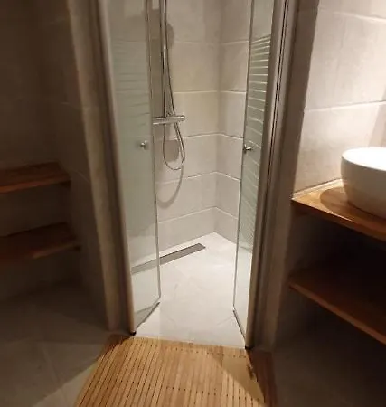 Pensjonat The 'loft' Apartment- 