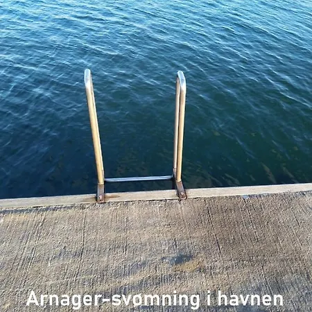 Pensjonat The 'loft' Apartment- 