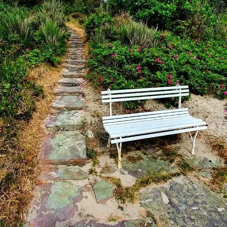 The 'loft' Apartment- 