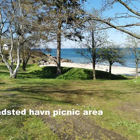 The 'loft' Apartment- 