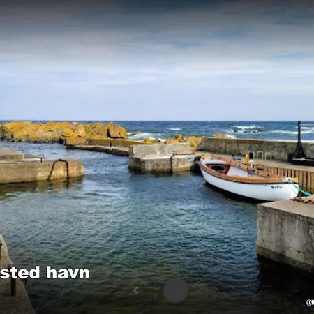 The 'loft' Apartment- 