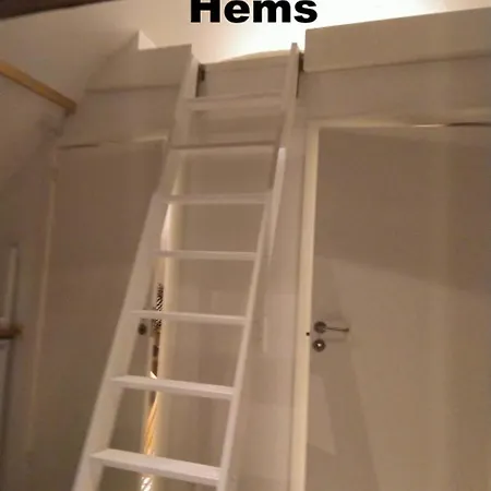 The 'loft' Apartment- 