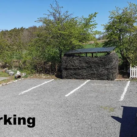 Pensjonat The 'loft' Apartment- 