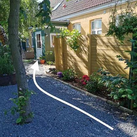 The 'loft' Apartment- 