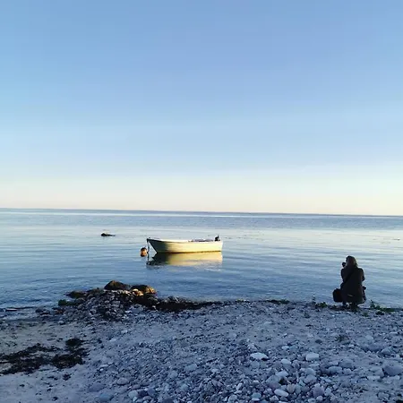 The 'loft' Apartment- 