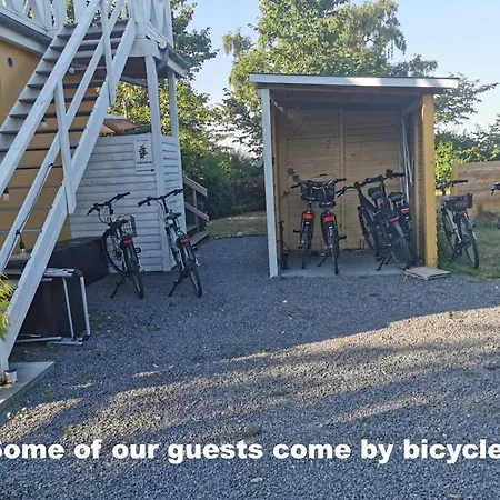 The 'loft' Apartment- 