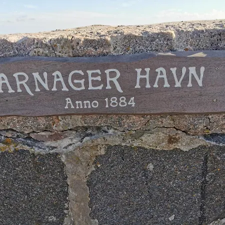 Pensjonat The 'loft' Apartment- 