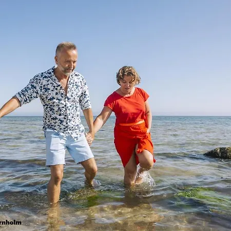 The 'loft' Apartment- 