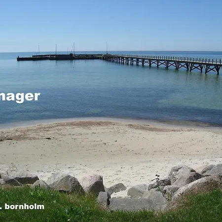 Pensjonat The 'loft' Apartment- 