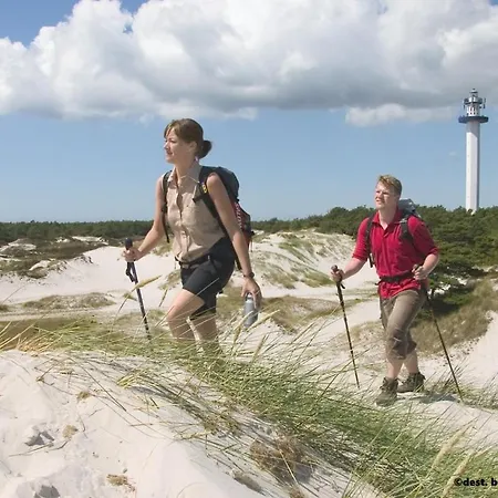 The 'loft' Apartment- 