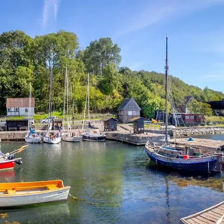 Pensjonat The 'loft' Apartment- 