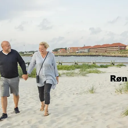 The 'loft' Apartment- 