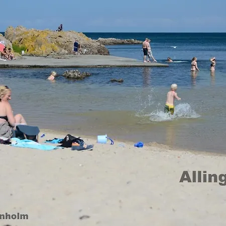 The 'loft' Apartment- 