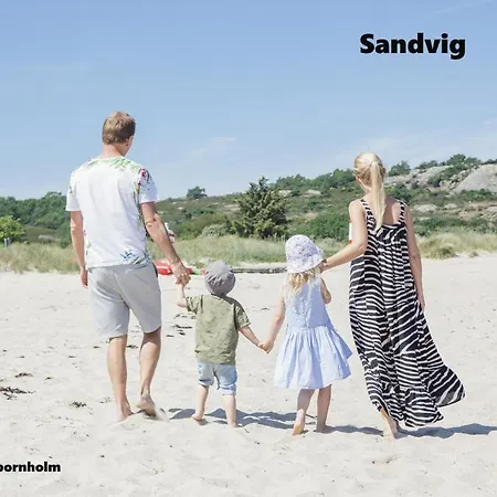 The 'loft' Apartment- 