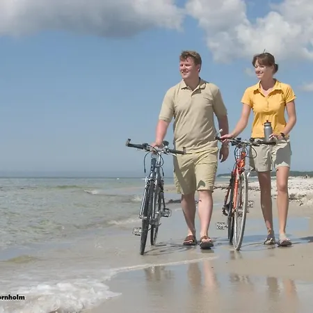 The 'loft' Apartment- 