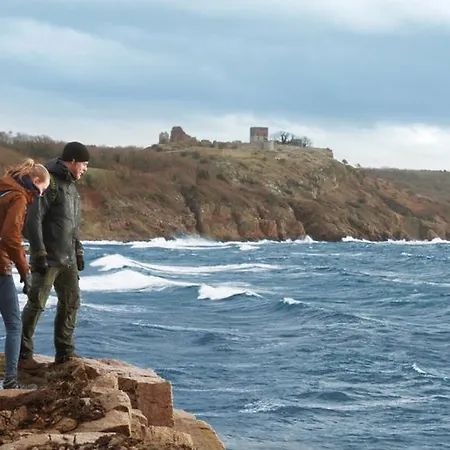 The 'loft' Apartment- 