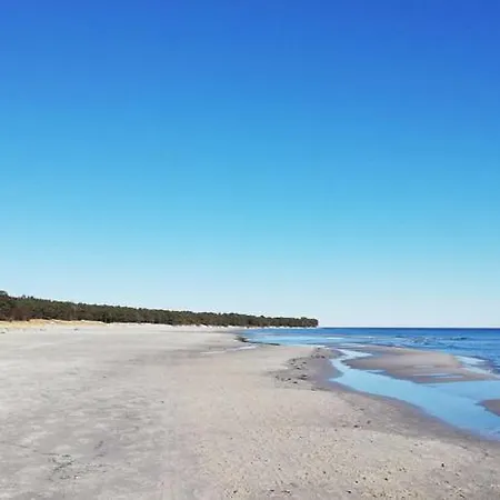 The 'loft' Apartment- 