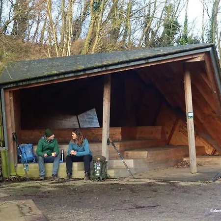 The 'loft' Apartment- 