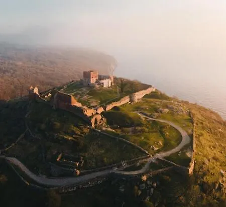 The 'loft' Apartment- 