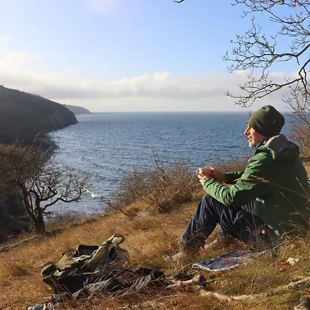 The 'loft' Apartment- 