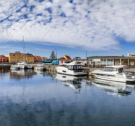 The 'loft' Apartment- 