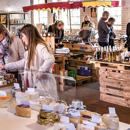 The 'loft' Apartment- 