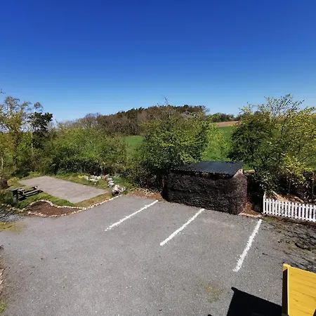 Penzion The 'loft' Apartment- 