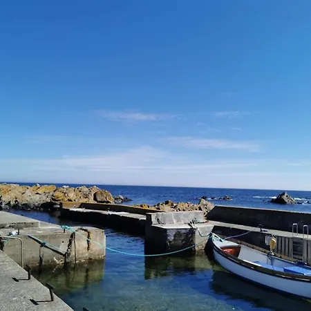 The 'loft' Apartment- 