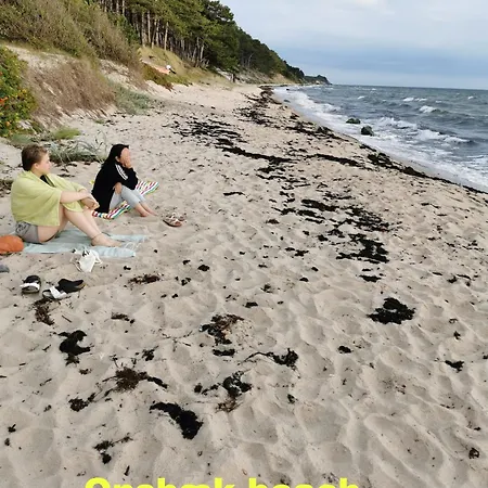 The 'loft' Apartment- 