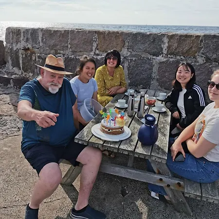 The 'loft' Apartment- 