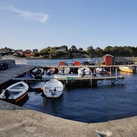 The 'loft' Apartment- 