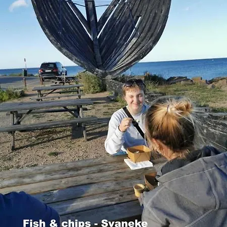 The 'loft' Apartment- 