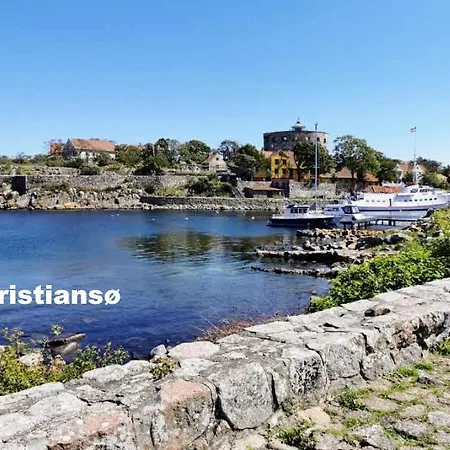 The 'loft' Apartment- 