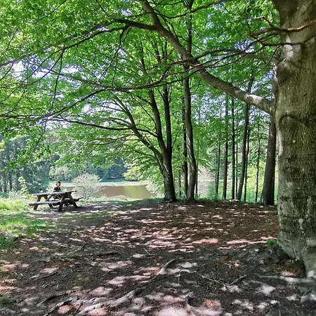 The 'loft' - Near & Penzion Rønne