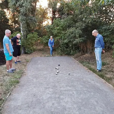 Pensjonat The 'loft' Apartment- 