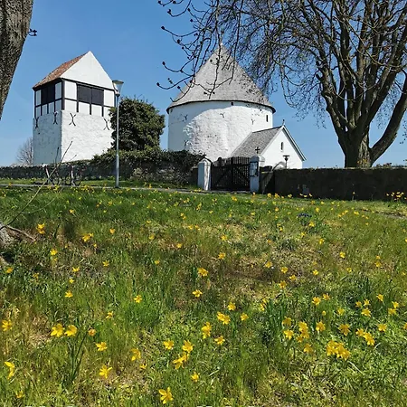 The 'loft' Apartment- 