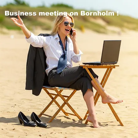 The 'loft' Apartment- 