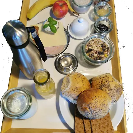 The 'loft' Apartment- 