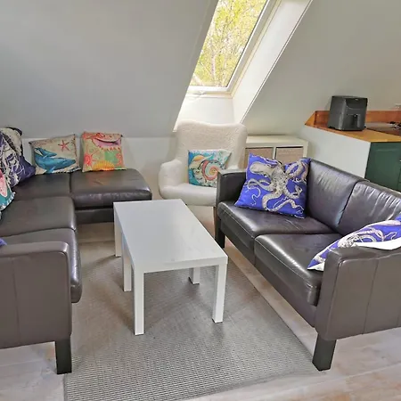 Pensjonat The 'loft' Apartment- 