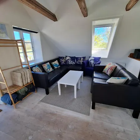 The 'loft' Apartment- 