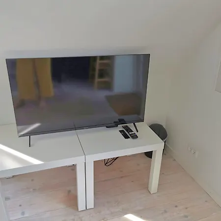 The 'loft' Apartment- 