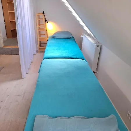 The 'loft' Apartment- 