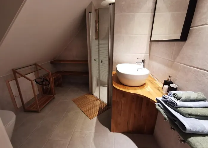 The 'loft' Apartment- 