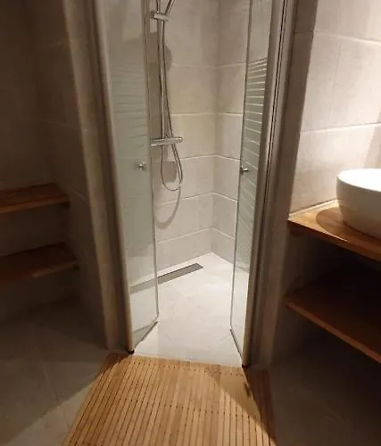 Гостевой дом The 'loft' Apartment- 