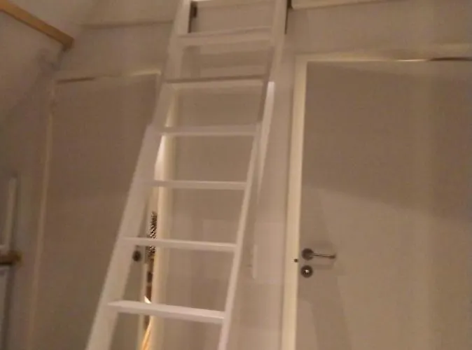 The 'loft' Apartment- 