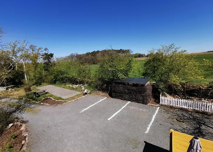 Guest house The 'loft' Apartment- 