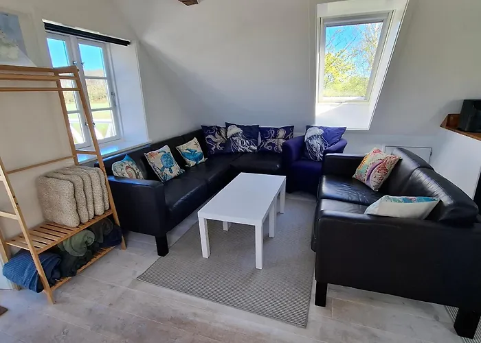 The 'loft' Apartment- 