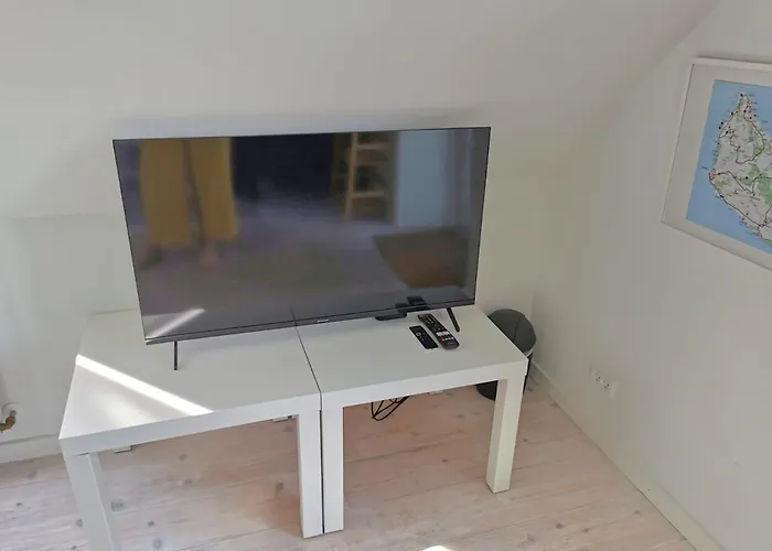 The 'loft' Apartment- 
